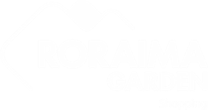 Logo do empreendimento Roraima Garden Shopping